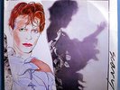 DAVID BOWIE SCARY MONSTERS (AND SUPER  CREEPS) SEALED ORIG '80 RCA PROMO LP 