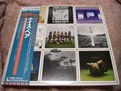 Pink Floyd A NICE PAIR Japan 2LP w/OBI \