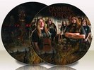 CANNIBAL CORPSE A Skeletal Domain PICTURE [Limited: 500]