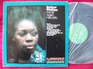 Esther Phillips - Alone again, naturally   prima rare Kudu LP