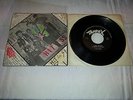Hitler SS / Tampax - Rare Original Punk Oi Split 7