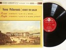 MOZART/HADYN-SYMPHONIES-KARAJAN-SB-2092-RCA LIVING STEREO-GREAT CONDITION
