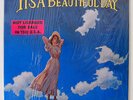 IT'S A BEAUTIFUL DAY LP  SEALED  MINT RARE HOLLAND PRESS  WHITE BIRD 