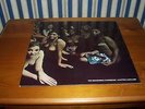 JIMI HENDRIX ELECTRIC LADYLAND TRACK 1ST PRESS BLUE TEXT MINT- STUNNING COPY