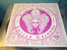 Private Press Psych LP WILBURN BURCHETTE Guitar Grimoire SUPER RARE OCCULT RECOR