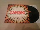 LP SCORPIONS FACE THE HEAT