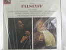 Verdi - Falstaff EMI SLS 5037 Sealed Von Karajan Govvi Schwarzkopf