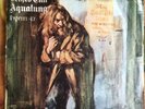 Jethro Tull Acqualung - 45 Giri Italia