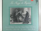 Mozart - Le Nozze di Figaro Robin Hood Records Private 3 LP NM Reiner 1952