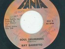 Killer Boogaloo / Latin Funk - Ray Barretto - Soul Drummers / Mercy Mercy Baby