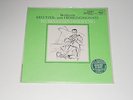 Henryk Szeryng - Violin - SEALED LP - BEETHOVEN - Sonatas  Nos. 9 & 5 Rubinstein