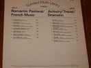 STANDARD MUSIC LIBRARY ESL 126 LP   MAX HARRIS DENIS KING MIKE VICKERS