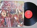 MC5. KICK OUT THE JAMS. ORIGINAL 1st UK LP.1969. ELEKTRA. ORANGE.MONO. RARE PUNK