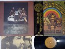 CREEDENCE CLEARWATER REVIVAL CREEDENCE GOLD FANTASY LFP-80675 Japan OBI Vinyl LP