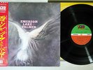EMERSON,LAKE&PALMER SAME ATLANTIC P-10111A Japanese pressing OBI Vinyl LP
