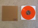 TRANSIT - STAY HOME LP VERY RARE TIGERS JAW THE WONDER YEARS MAN OVERBOARD