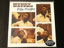 Muddy Waters FOLK SINGER orig. 2001 Classic Records 180g SEALED + FREE LP eBook