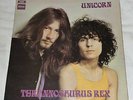 TYRANNOSAURUS REX UNICORN MONO LP LRZ 1007