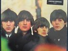 THE BEATLES - Beatles For Sale | Rare SEALED C1-46438 mono Parlophone LP