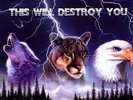 This Will Destroy You - 2 DISC SET - This Will Destroy You (2008, Vinyl New)