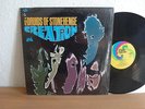 The Druids Of Stonehenge LP Creation PSYCH GARAGE ORIG. 1968