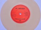 U2 I Will Follow   White Vinyl 7