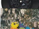 Rare The BEATLES 1968 CHRISTMAS RECORD FAN CLUB Flexi-Disc Sleeve Flap VERY NICE