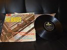 THE BEATLES ORIGINAL PLEASE PLEASE ME 1963 MONO LP PMC 1202