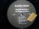 Soul Revolution 11/Bob Marley and the Wailers/Black Heart