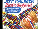 JEFF PALMER laser wizzard LP Mint- SLP-8081 David Stone Martin Vinyl 1986 Record