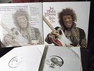 JIMI HENDRIX EXPERIENCE Radio One LP Australian pressing
