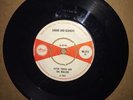 'Shame & Scandal/The Jerk' Peter Touch & The Wailers