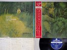 JOHN MAYALL BLUES FROM LAUREL CANYON LONDON SLC-315 Japan OBI Vinyl LP