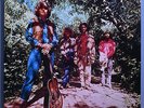 CREEDENCE CLEARWATER REVIVAL GREEN RIVER RARE ORIG '68 FANTASY LP DG NR MINT