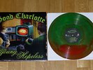 GOOD CHARLOTTE Young and the Hopeless LP COLOR VINYL /500 blink 182.fall out boy