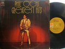 Phil Ochs - Greatest Hits  (A&M 4253) (not a Greatest Hits LP ) (Van Dyke Parks)
