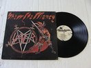 SLAYER NO MERCY - LP (71034 1) EX (te)