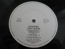 JOHANNES (HORST EBERT) PETARDS 1971 PRIVAT LP 1ST PRESS MINT