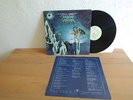URIAH HEEP DEMONS AND WIZARDS 1972 MINT UK 1ST PRESS