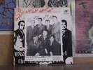 BOB WILLS & INSPIRATIONALS OLD FASHION - AUTOGRAPHED LP