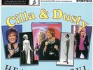 CILLA BLACK & DUSTY SPRINGFIELD - HEART AND SOUL. (UK, 1993, COLUMBIA, 659856 7)