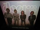 SEALED Orig ? 1968 GOLD ?   THE DOORS - WAITING FOR THE SUN = JIMBO MORRISON GEM