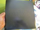 SONIC YOUTH HALLOWEEN RARE ORIGINAL 80S HOMESTEAD 12
