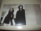 JIMMY PAGE & ROBERT PLANT - NO QUARTER - FONTANA UK 1994 2LP SET