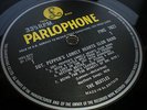 EX- Beatles Sgt Pepper UK Lp -1/-1 mono 1st press PMC 7027