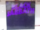 Black Sabbath 