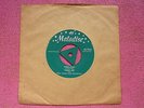 *(EW1) Tommy Dee Three Stars UK Melodisc 45 Tri EX+ Beauty