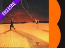 SPOCK'S BEARD V ORANGE VINYL 2LP 100 LTD DIE HARD Version*dream theater