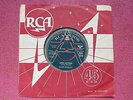 *(EW1) Elvis Presley Love Letters UK RCA DEMO VG RCA 1526 7