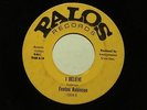 northern soul FENTON ROBINSON I Believe PALOS  hear soundclip